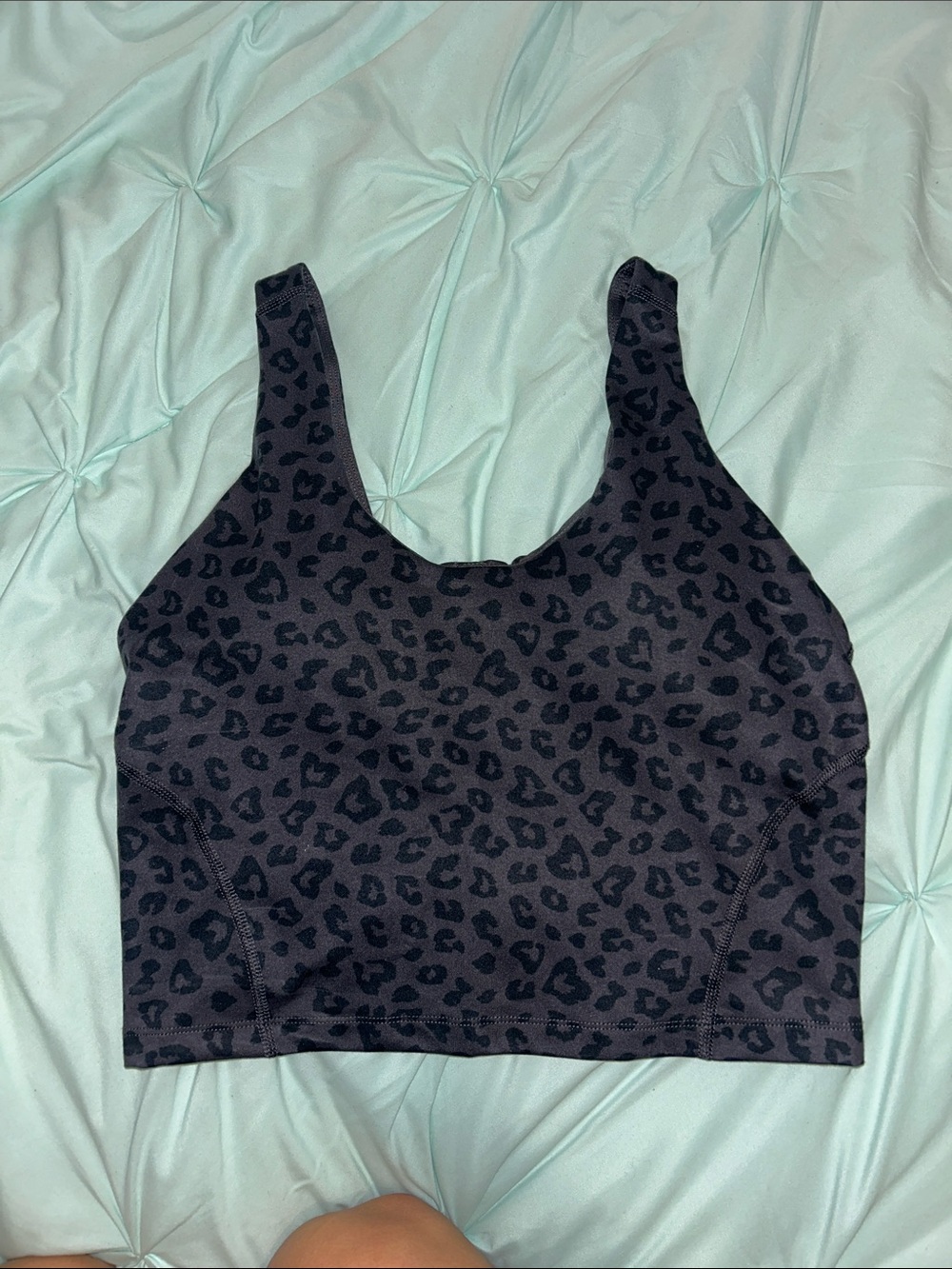 Sports top